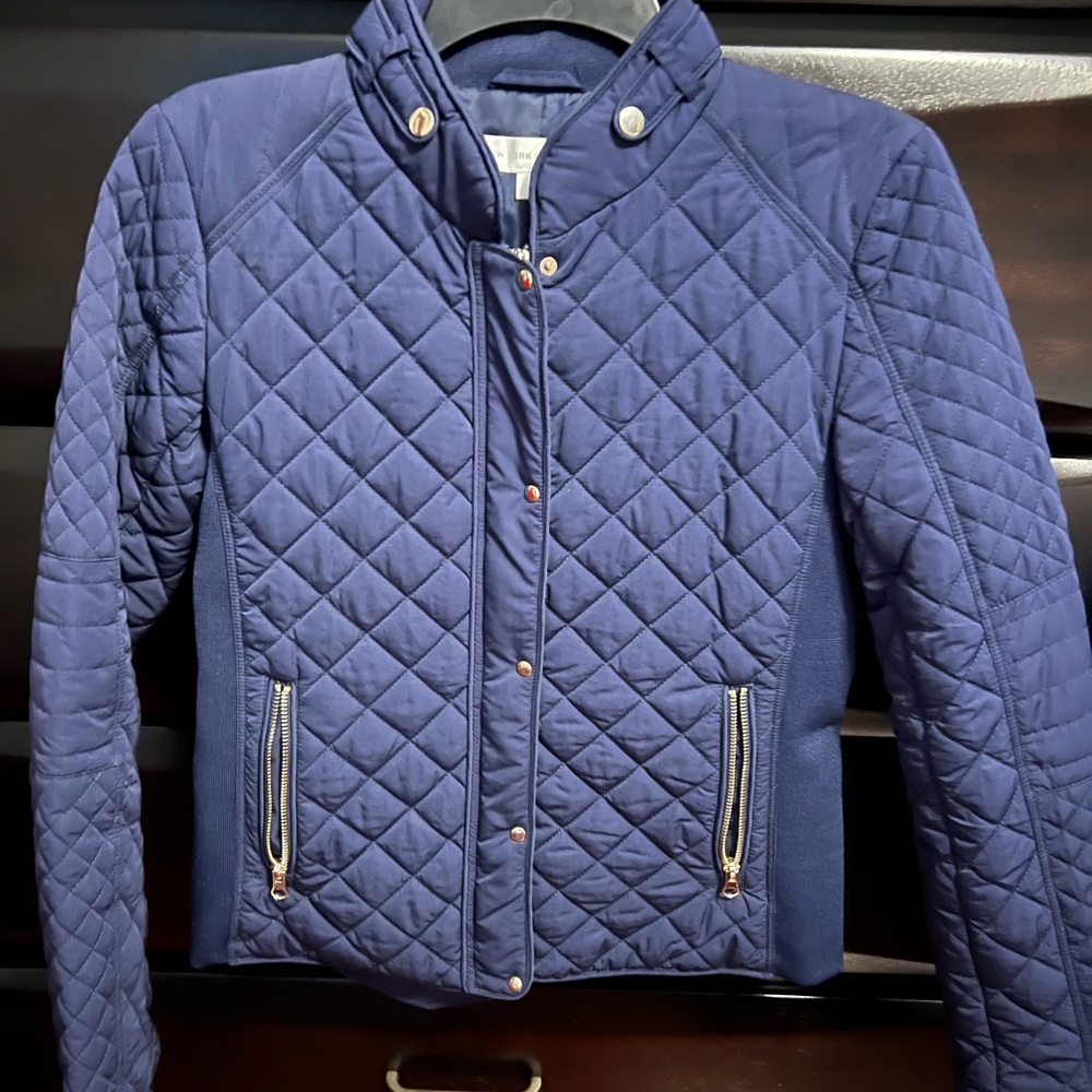 New York and Company Jacket